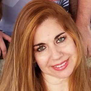 Meet your Posher, Virginia